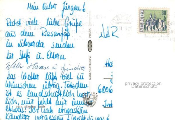 Lazne Libverda Obri Sud Fass Restaurant Pavillon Kurha – Bild 2