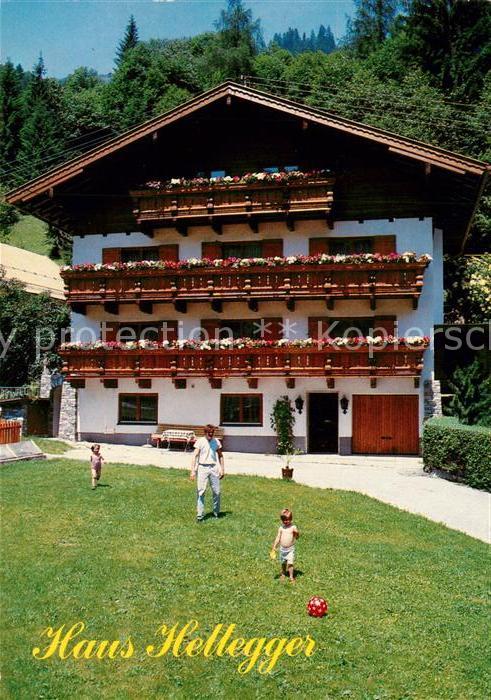 Grossarl Gästehaus Pension Haus Hettegger