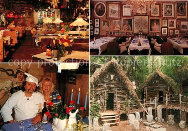 Partschins Parcines Restaurant Museumstube Bad Egart Onkel