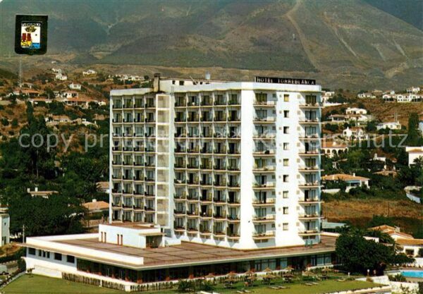 Fuengirola Hotel Torreblanca