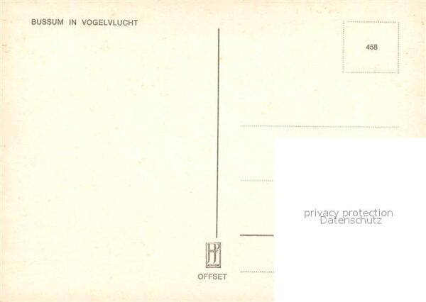 Bussum in vogelvlucht – Bild 2