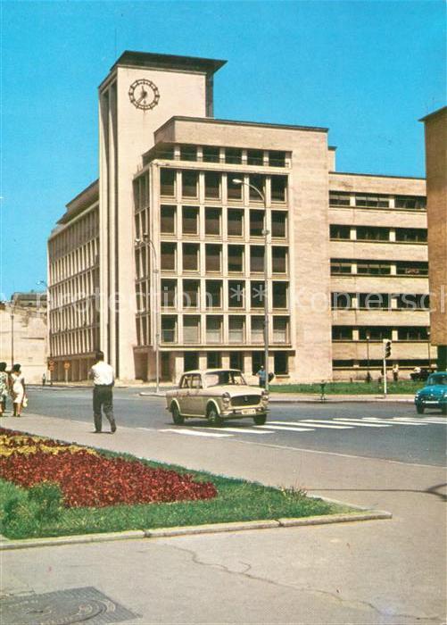 Bucuresti Calea Victoriei