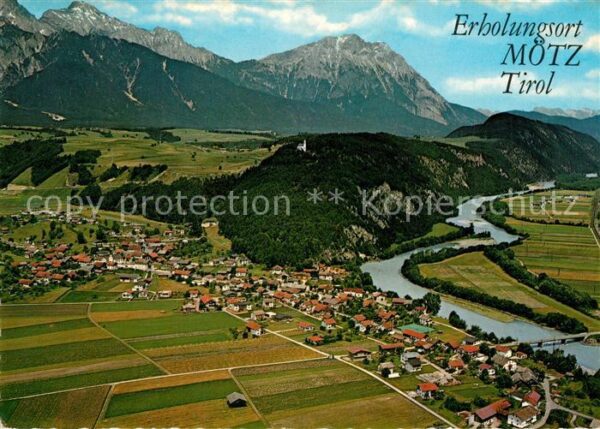 Moetz Erholungsort Oberinntal Wallfahrtskirch