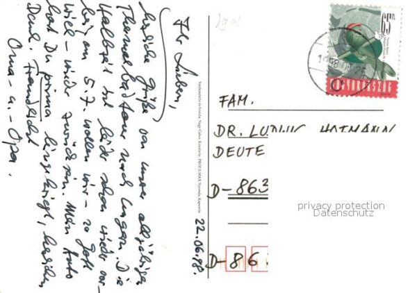 Igal Thermalbad Weidenbaum Wappen – Bild 2