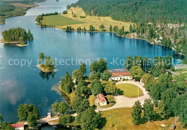 Hok Hook Manor Hotel Golf course aerial vie