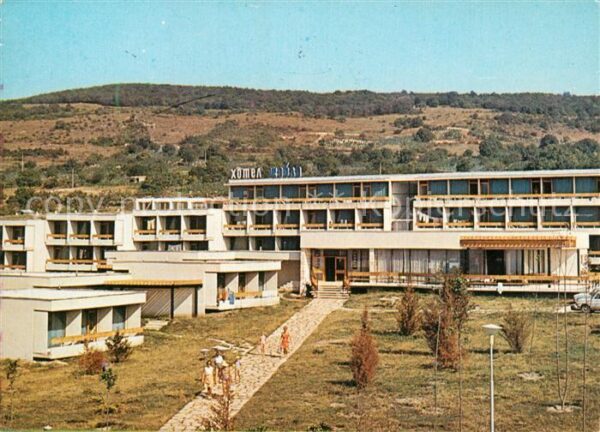 Albena Hotel Schabla