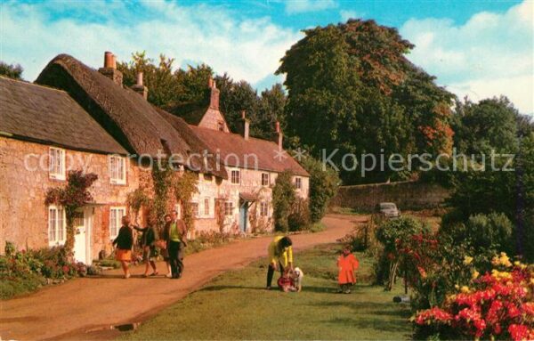 Calbourne Winkle Street
