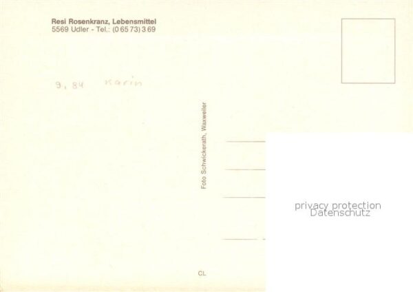 Udler Panorama – Bild 2