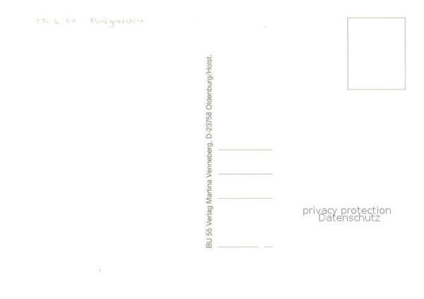 Fehmarn Katharinenhof Burgstaaken Kopendorf Bur – Bild 2