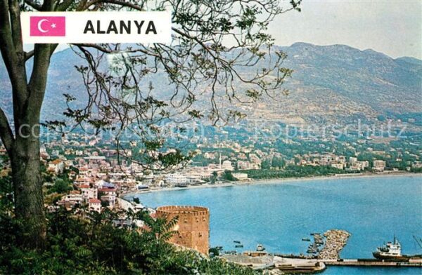 Alanya Panorama