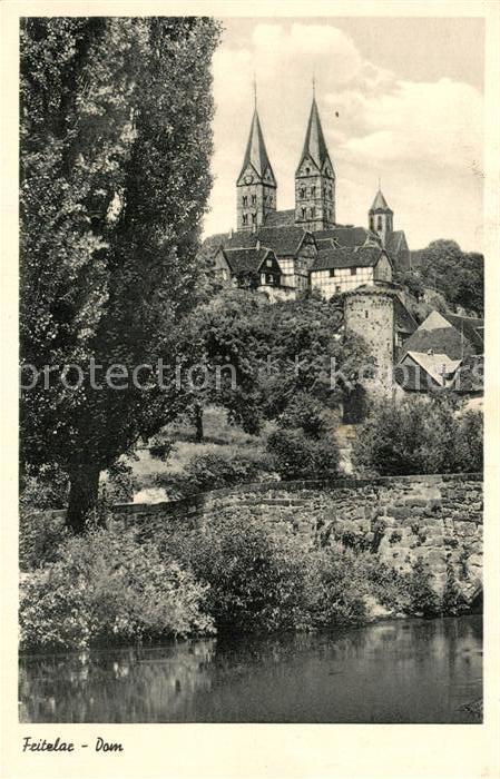 Fritzlar Dom