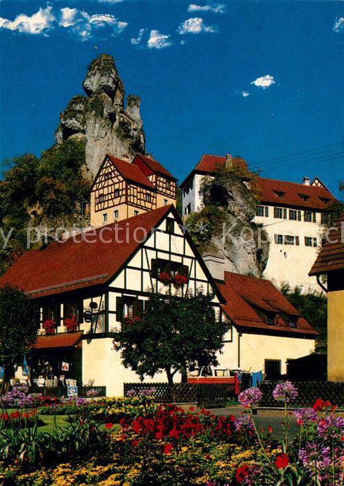 Tuechersfeld Fränkische Schweiz Museum