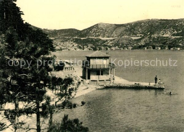 Bakar Croatia Panorama