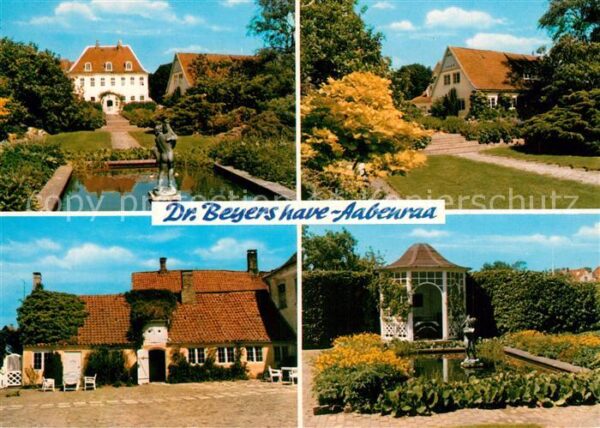Aabenraa Apenrade Doktor Beyers have