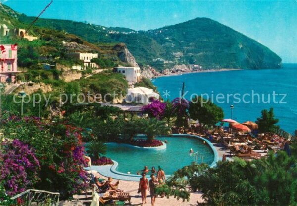 S Angelo Maronti Thermalschwimmbad Aphrodite