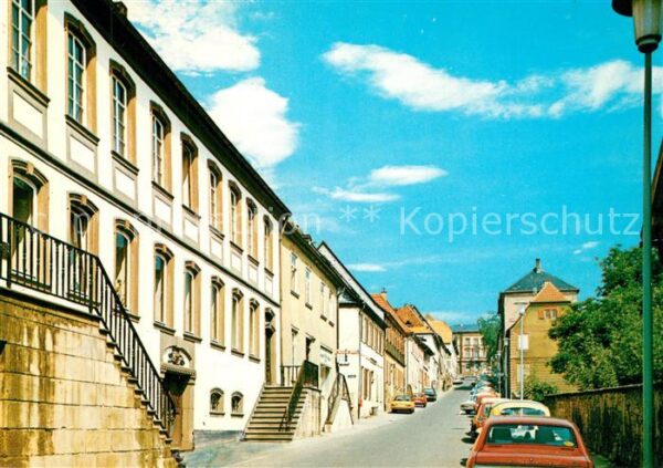 Kirchheimbolanden Amtsstraße