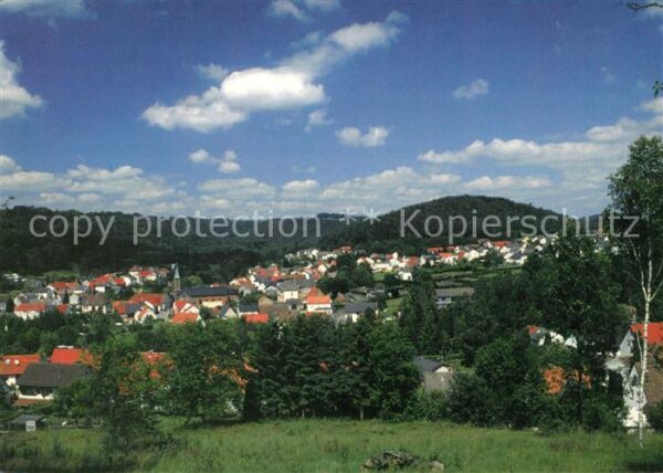 Eppenbrunn Panorama
