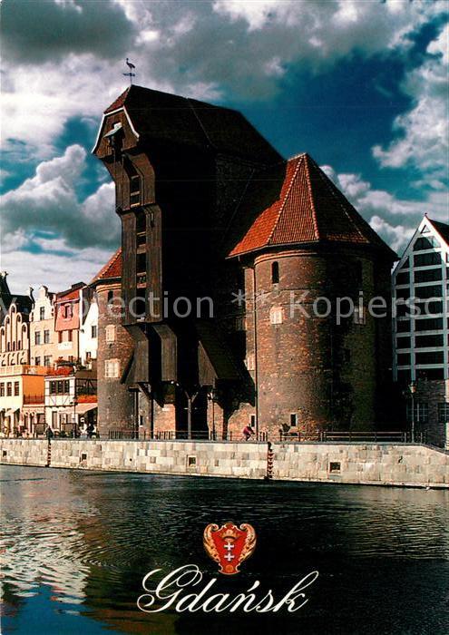 Gdansk Krantor