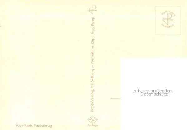 Foto Popp Nr. Geissblatt – Bild 2
