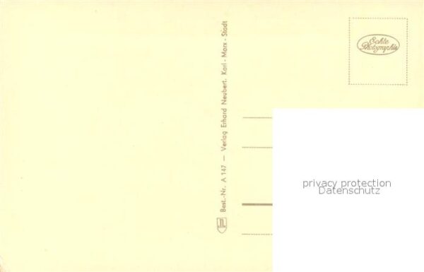 Eibenstock Panorama – Bild 2
