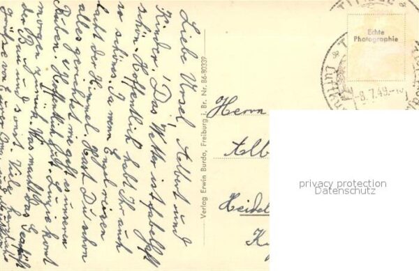 Himmelreich Hoellsteig Gasthaus zum Himmelreich mit Hinterwald – Bild 2