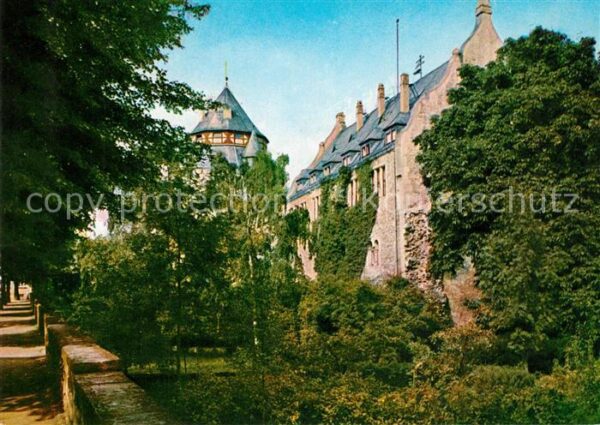 Alzey Schloss