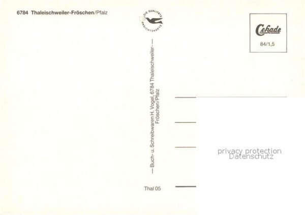 Thaleischweiler-Froeschen Fliegeraufnahme – Bild 2