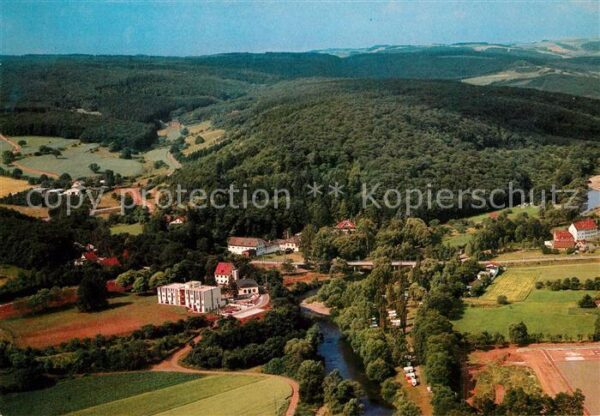 Sobernheim Felkebad Rehazentrum Camping Kurhaus Dh