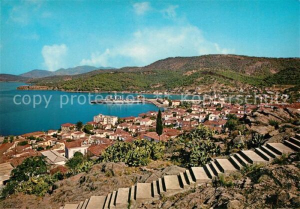 Poros Panorama