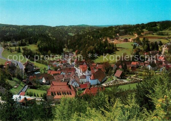 Obertrubach Panorama