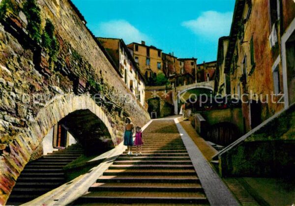 Perugia Via Appia