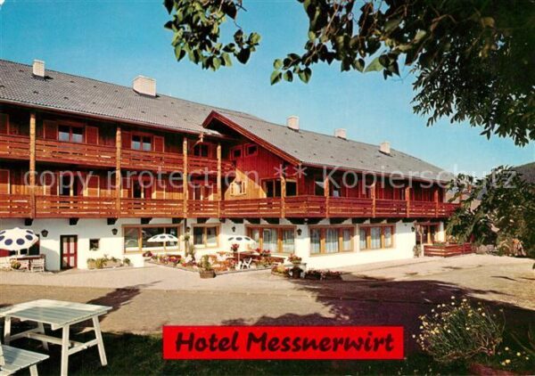 Valdaora Olang Hotel Messnerwirt