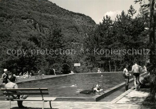 Nals Bozen Freibad