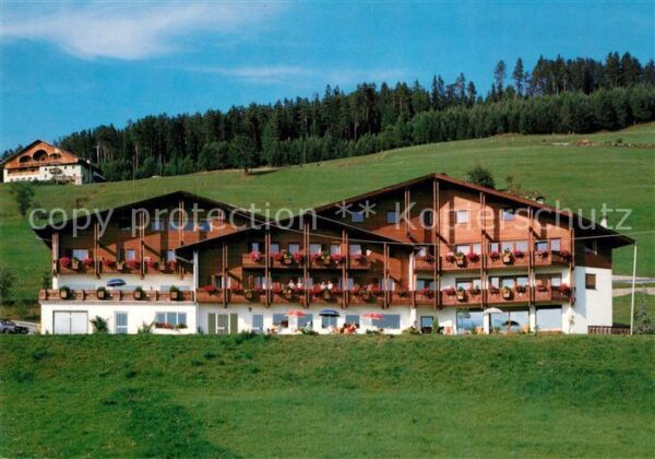 Meransen Hotel Gitschberg