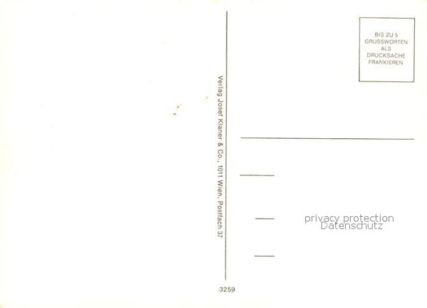 Laa Thaya Grenzstadt und Umgebung – Bild 2