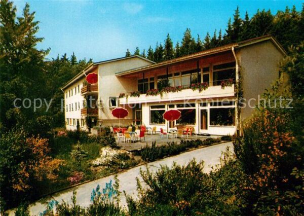 Friedrichsdorf Taunus Haus der Landfrau
