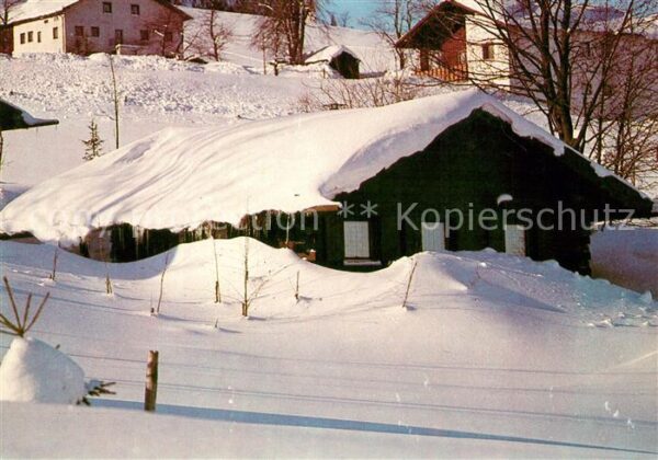 Mitterfirmiansreut Wintersportzentrum Bayerischer Wald Win