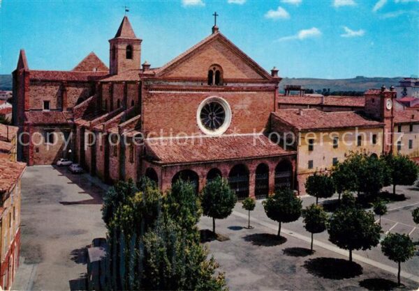 Chiaravalle Abbazia Cistercense Monumento Nazionale