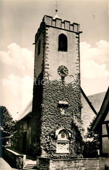 Kronberg Taunus Johanniskirche