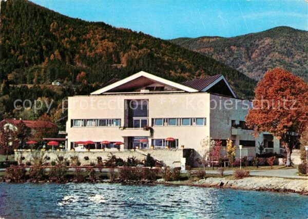 Bad Wiessee Spielcasino am Tegernsee