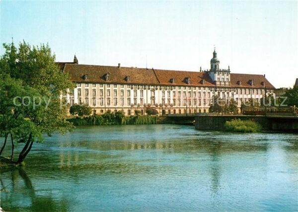 Wroclaw Uniwersytet im. Boleslawa Bieruta Unive