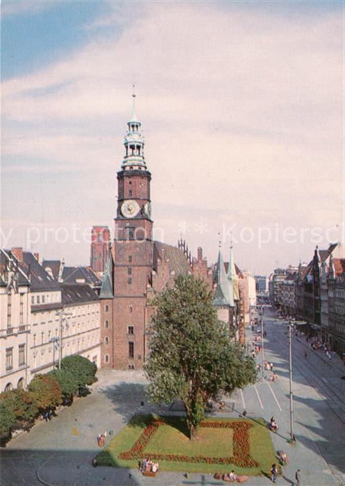 Wroclaw Gotycka katedra Muzeum Gotische Kathedr