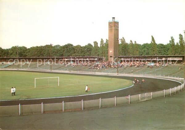 Wroclaw Stadionu olimpijskiego Olympiastadion