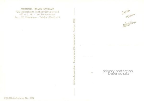 Tonbach Kurhotel Traube Aufenthaltsraum – Bild 2