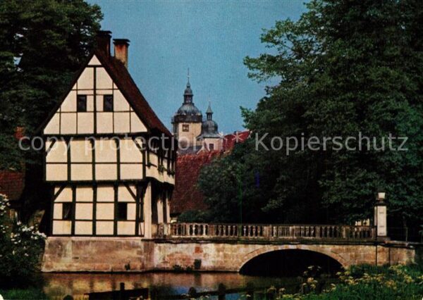 Burgsteinfurt Schloss Steinfurt Ritterburg
