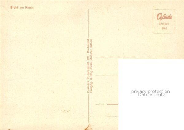 Brohl-Luetzing Fliegeraufnahme – Bild 2