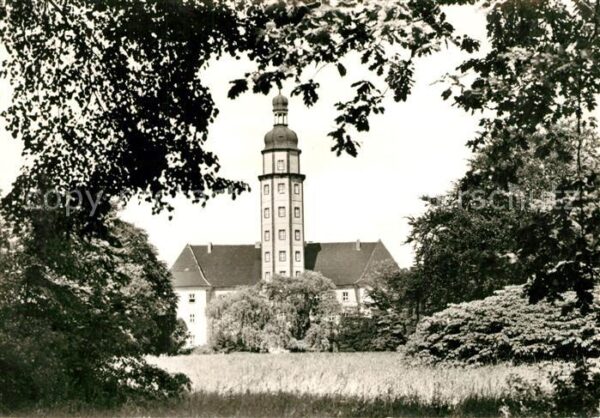 Reinharz Duebener Heide Genesungsheim Freundschaft
