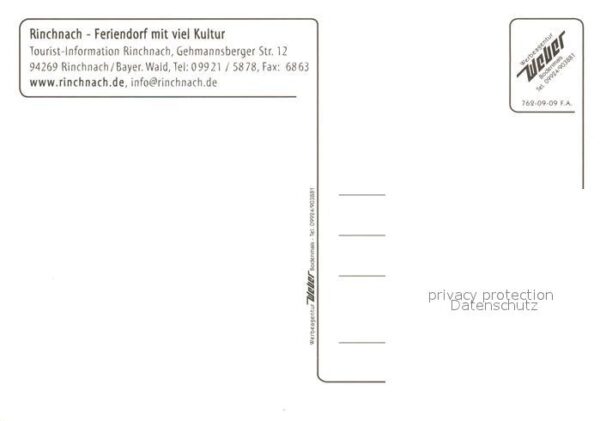 Rinchnach Kirche Altarraum Panorama Festzug Theat – Bild 2