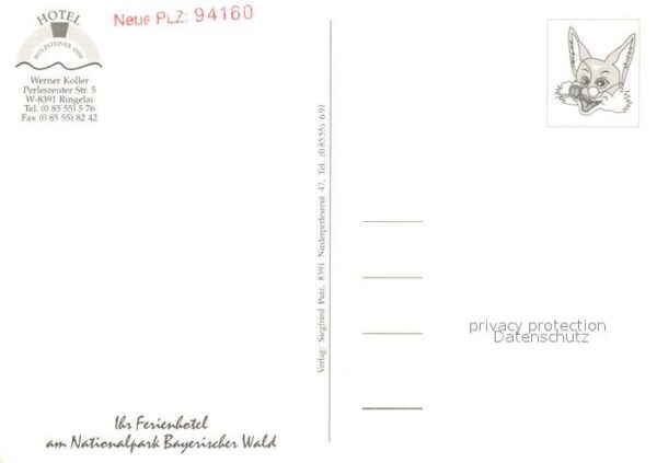 Ringelai Hotel Wolfsteiner Ohe Hallenbad Panoram – Bild 2