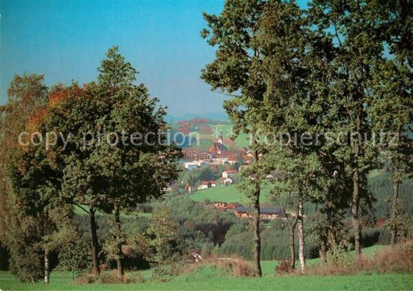 Roehrnbach Panorama